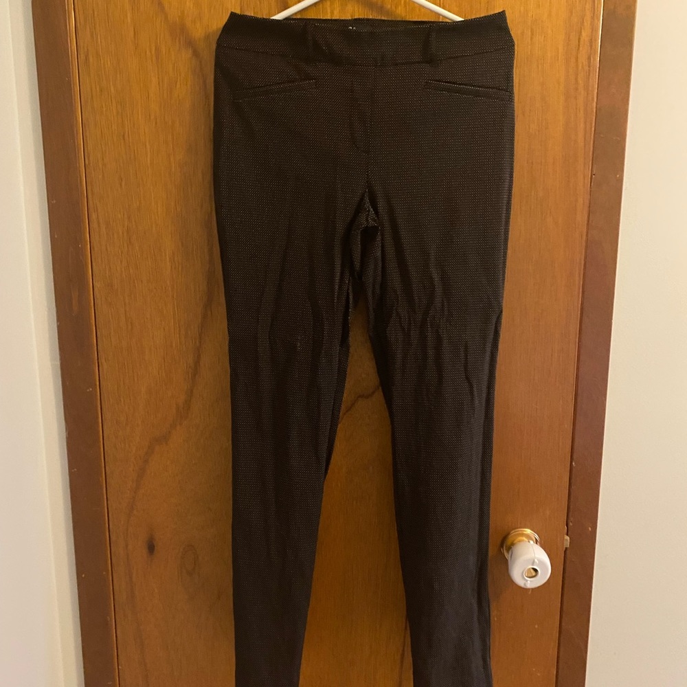 Reitmans pull on pants - Picture 1 of 2